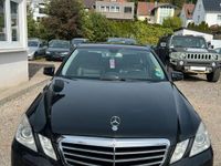 gebraucht Mercedes E250 E250 CDI BlueEfficiency (212.003)