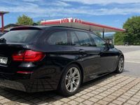gebraucht BMW 520 M-Paket