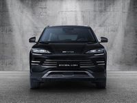 Neu BYD Seal U Comfort 218 PS (160 kW) 2026 Schwarz SUV