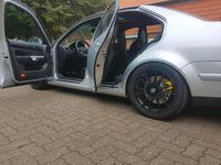 Gebraucht VW Bora R 689 PS (506 kW) 2000 Silber Limousine