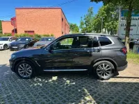 Gebraucht BMW X3 Sport Line 292 PS (214 kW) 2022 Grau SUV