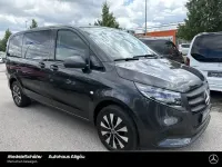 Gebraucht Mercedes Vito 163 PS (119 kW) 2025 Graphitgrau (metallic) Van