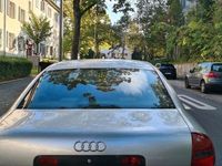 gebraucht Audi A6 24 benzin