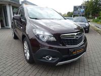 gebraucht Opel Mokka Innovation ecoFlex 4x4