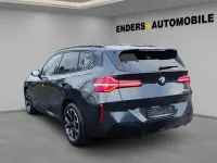 Gebraucht BMW X3 M Sport 197 PS (144 kW) 2025 Sophistograu brillanteffekt metalli SUV