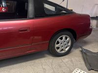 gebraucht Nissan 200 SX 