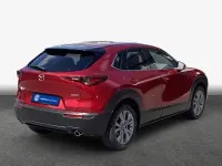 Neu Mazda CX-30 Takumi-Line 140 PS (102 kW) 2026 SUV