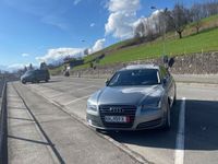 gebraucht Audi A8L 4.2 FSI tiptronic quattro -