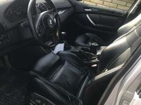 gebraucht BMW X5 3.0 i