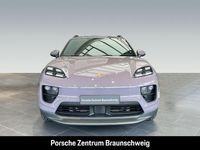 Neu Porsche Macan 264 kW (360 PS) 2026 Violett SUV