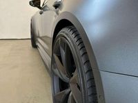 Gebraucht Audi RS6 721 PS (530 kW) 2023 Grau Kombi