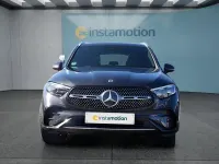 Gebraucht Mercedes GLC220 197 PS (144 kW) 2026 Grau SUV