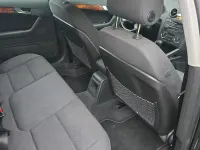 Gebraucht Audi A3 105 PS (77 kW) 2006 Schwarz Kleinwagen