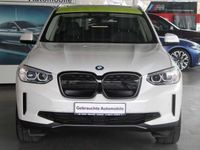 gebraucht BMW iX3 (ab 2020) DAB LED WLAN RFK Parkassistent