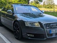 gebraucht Audi S8 5,2 V10