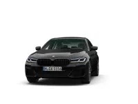 Gebraucht BMW M550 Efficient Dynamics 530 PS (389 kW) 2026 Limousine