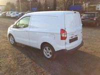 gebraucht Ford Transit Courier Limited 1.5L TDCI 5JAHRE -GARANTIE! EXTRAS!