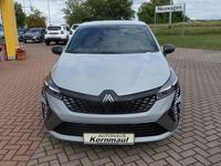 Gebraucht Renault Clio V Esprit Alpine 91 PS (66 kW) 2024 Rafalgrau metallic Kleinwagen