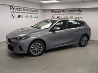 Gebraucht BMW 120 170 PS (125 kW) 2025 Skyscraper grau Kleinwagen