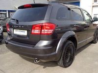 Używany Dodge Journey 170 KM (125 kW) 2020 Szary SUV