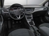 gebraucht Opel Astra ST 1.2 Turbo Edition //Navi/PDC/LED/Winterpaket