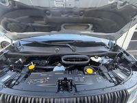 Nouă Renault Master 2026 Monovolum