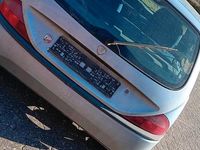 Gebraucht Lancia Ypsilon 85 PS (62 kW) 2000 Grau Kleinwagen