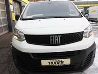 gebraucht Fiat Scudo 2.0 M-Jet AUTOMATIK Pro Lounge AHK Navi Kamera PDC