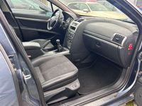 gebraucht Peugeot 407 SW HDi 170 Bi-Turbo Platinum