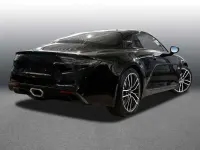 Ny Alpine A110 300 HK (220 kW) 2025 Sort Coupe