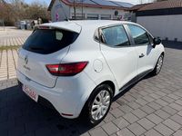Gebraucht Renault Clio IV LIMITED 73 PS (53 kW) 2017 Kleinwagen