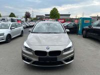 gebraucht BMW 218 218d*NAVI*2XPDC*LED*