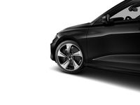 Gebraucht Audi S3 Ambiente 333 PS (244 kW) 2025 Mythosschwarz metallic (metallic) Limousine