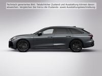 Neu Audi A6 Edition .1 204 PS (150 kW) 2026 Grau Kombi