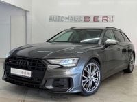 Gebraucht Audi S6 Sport 349 PS (256 kW) 2020 Grau Kombi
