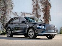 Gebraucht Bentley Bentayga 449 PS (330 kW) 2022 Blau SUV