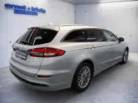 Gebraucht Ford Mondeo Titanium 2022
