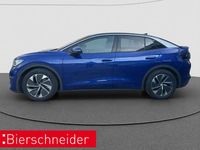 Brugt VW ID.5 Pro 210 kW (286 HK) 2025 Blå SUV