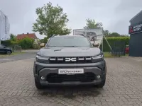 Neu Dacia Duster Extreme 122 PS (89 kW) 2026 Dolomitgrau SUV