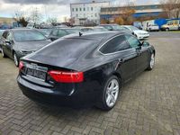 gebraucht Audi A5 Sportback 2.0 TDI (clean diesel) quattro DPF