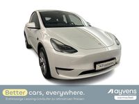 Gebraucht Tesla Model Y 378 kW (514 PS) 2023 Weiß SUV