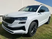 Neu Skoda Karoq SportLine 150 PS (110 kW) 2026 SUV
