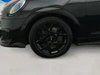 Używany Mini John Cooper Works 204 KM (150 kW) 2024 Czarny Hatchback