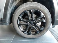 Second-hand Jeep Compass 131 CP (96 kW) 2023 Verde SUV