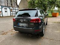 gebraucht VW Touareg 2 - Exklusiv - Vollausstattung - Scheckheftgepflegt