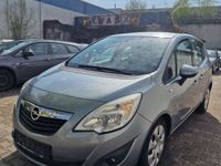 gebraucht Opel Meriva B Edition Automatik