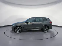 Gebraucht BMW X5 M Sport 394 PS (289 kW) 2022 Grau SUV