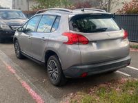 gebraucht Peugeot 2008 1.6 HDI 2014 103 000km