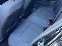 Gebraucht BMW 116 136 PS (100 kW) 2012 Kleinwagen