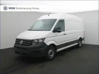 Gebraucht VW Crafter 177 PS (130 kW) 2025 Weiß Van